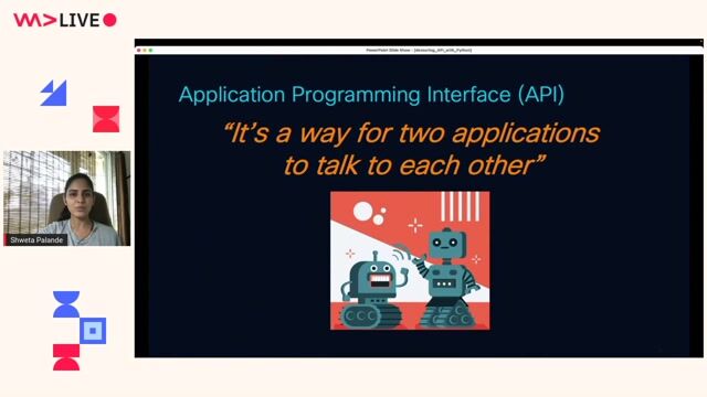 Devouring APIs with Python