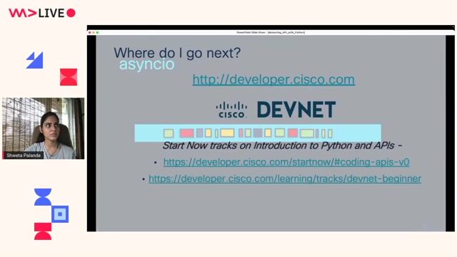Exploring resources for further API development learning