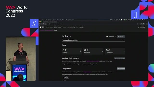 Automating code repositories and deployment pipelines