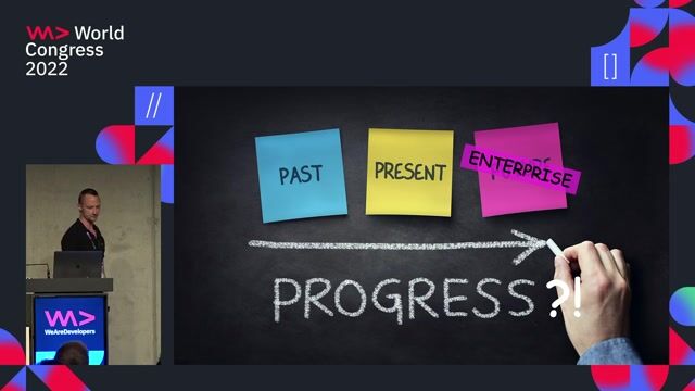Comparing historical and modern software development approaches