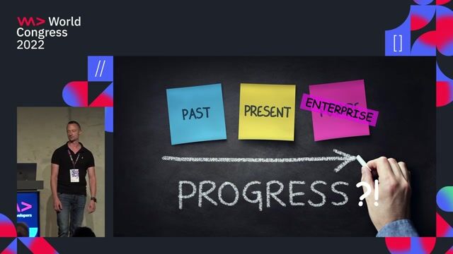 Let developers develop again
