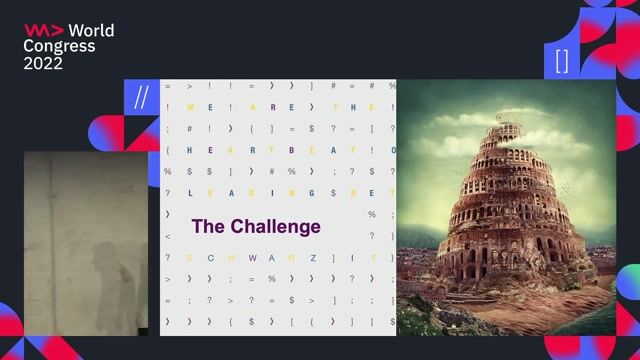 The challenge of migrating the Lidl online shop to the cloud