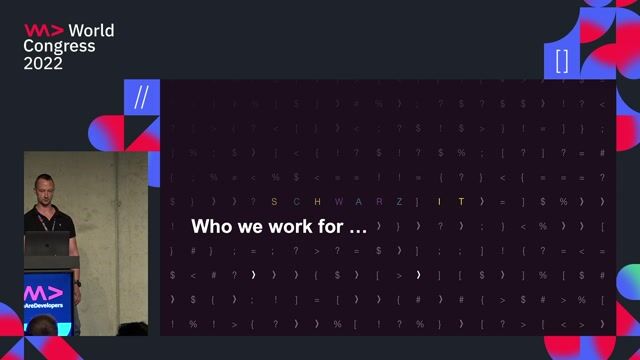 Let developers develop again thumbnail