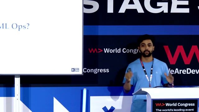 AI Model Management Life Circles: ML Ops For Generative AI Models From Research to Deployment thumbnail