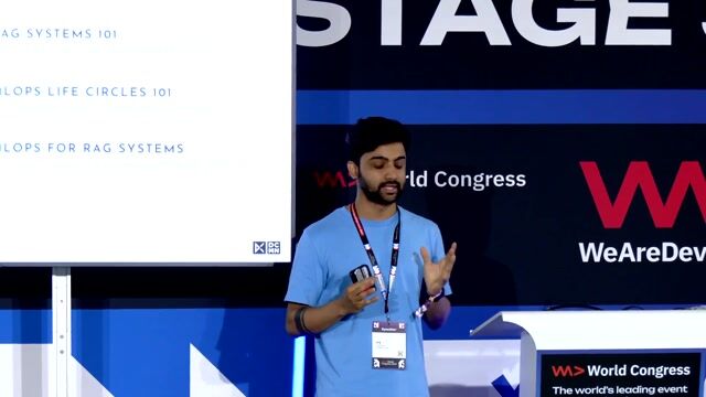 Understanding retrieval-augmented generation systems