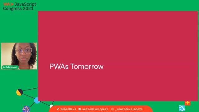 The future of PWAs and cross-platform parity challenges