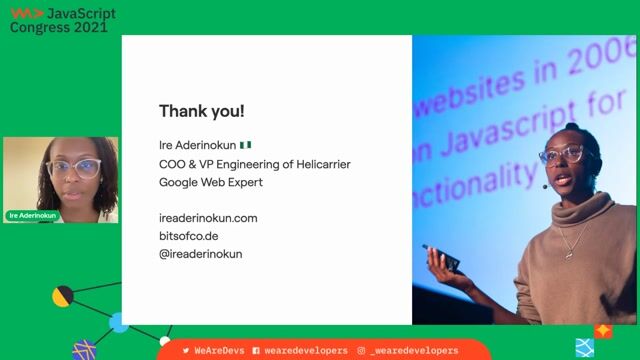 Q&A on PWA limitations and platform support issues