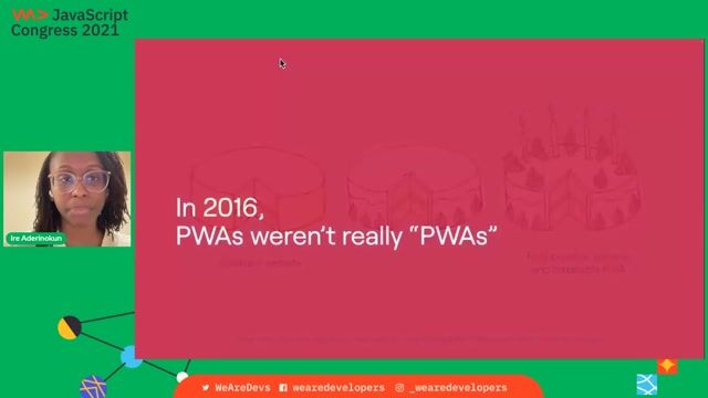 Why early PWAs struggled to meet expectations