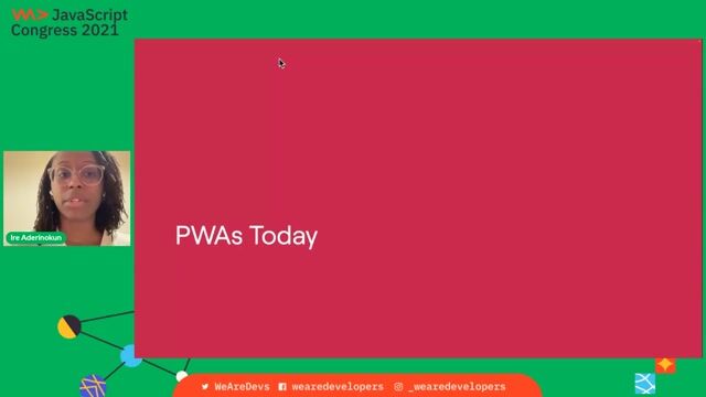 Expanding browser capabilities with modern web APIs thumbnail
