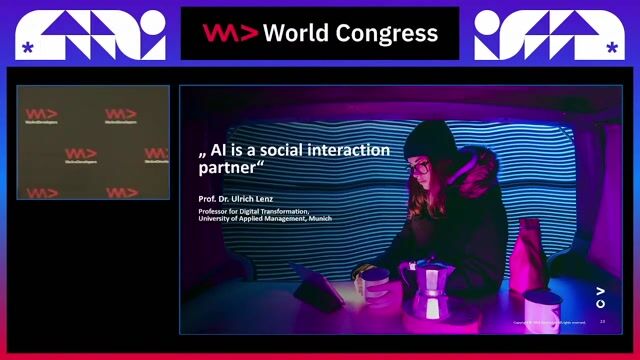 Four key services to support organizational AI adoption