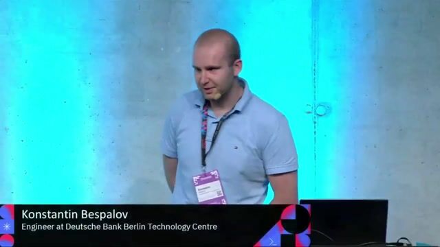 The business case for Python bindings to a C++ library