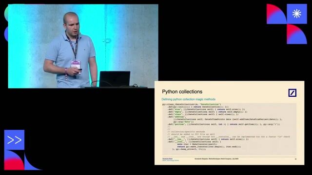 Implementing magic methods for Python collections thumbnail