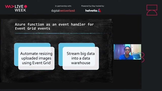 Exploring the fundamentals of Azure Blob Storage