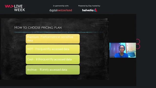 The benefits of building on the Azure cloud