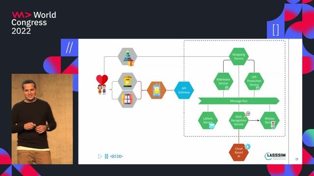 Final thoughts on audience-centric documentation and tools