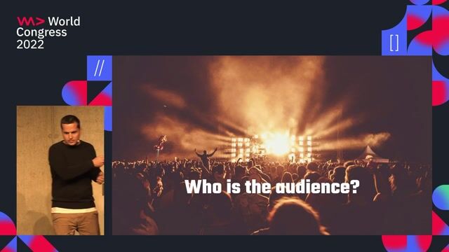 Identifying your audience and choosing a diagram model