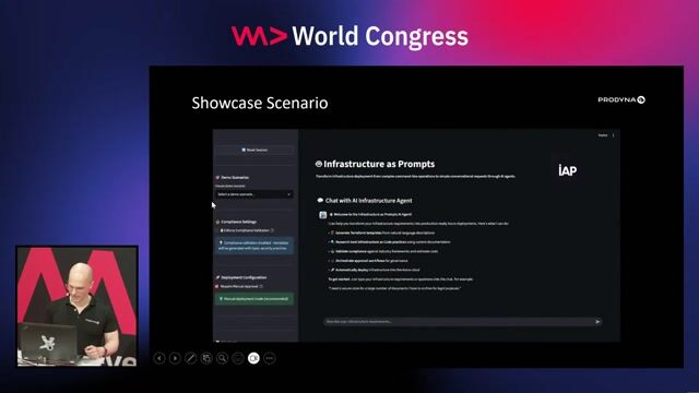 Best practices for implementing reliable AI agent frameworks thumbnail