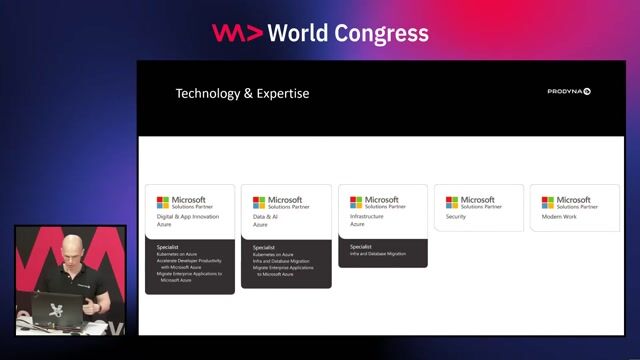 Infrastructure as Prompts: Creating Azure Infrastructure with AI Agents thumbnail