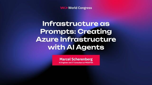 The challenge of translating business needs to cloud infrastructure