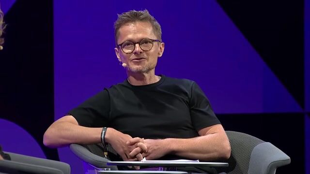 Fireside Chat with David Heinemeier Hansson