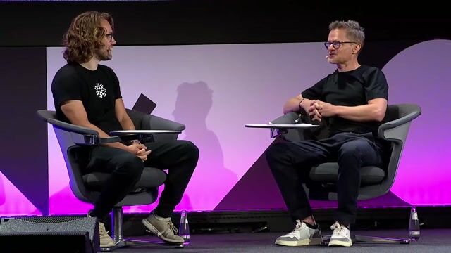 Fireside Chat with David Heinemeier Hansson thumbnail