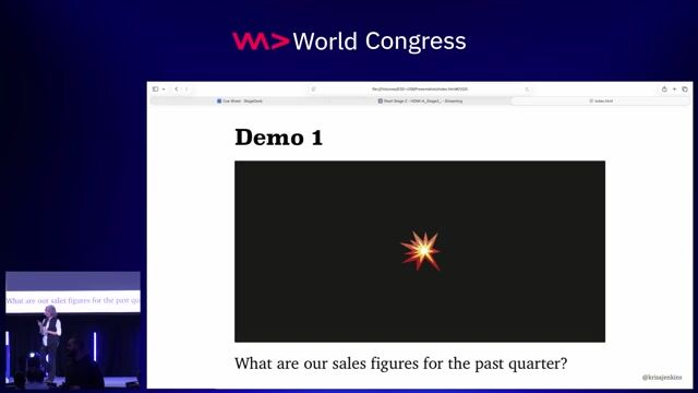 Beyond SQL Generation: How to Teach Agents What Your Database Actually Means thumbnail