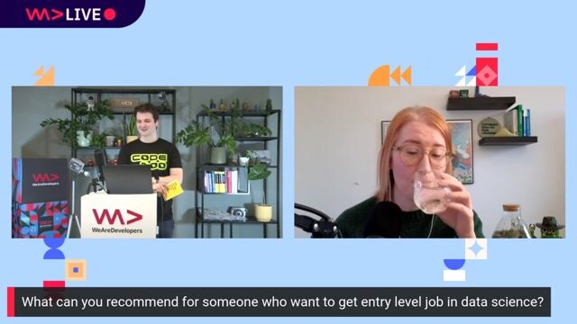 Advice for starting a career in data science