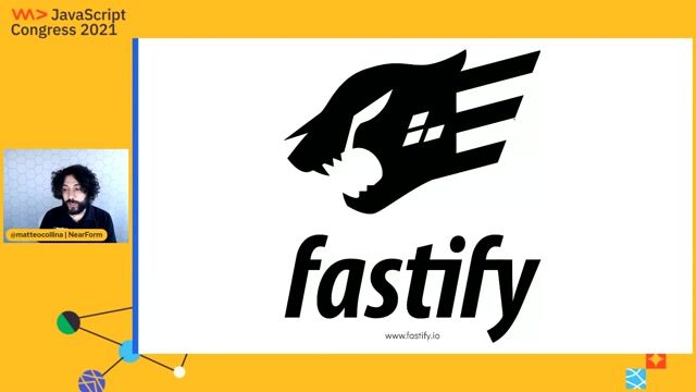 1, 2, 3... Fastify! thumbnail