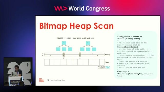 The challenge of real-time aggregations in PostgreSQL