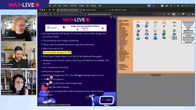 Analyzing accessibility issues in Apple's new UI design