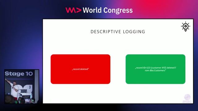 Logs in observability - Correlation thumbnail