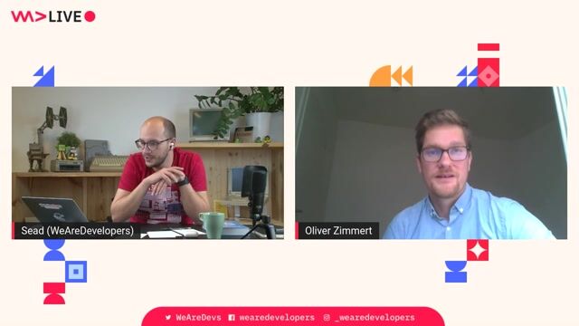 Explaining security protocols and career opportunities