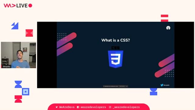 Understanding the fundamental role of CSS in web development thumbnail