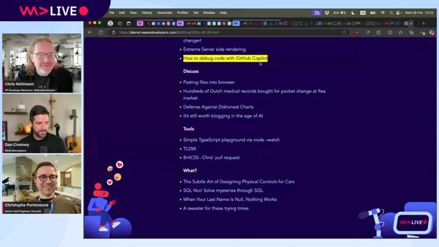 Using AI copilots to explain and debug legacy codebases thumbnail