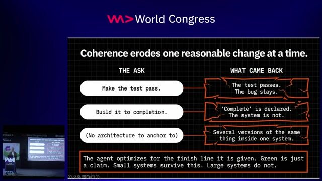Beyond the Vibe: Specs, Adversarial Review, and Engineering AI Development that Scales and Ships thumbnail