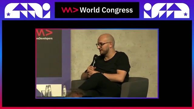 The Power of Developer Communities thumbnail