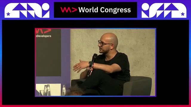 The Power of Developer Communities