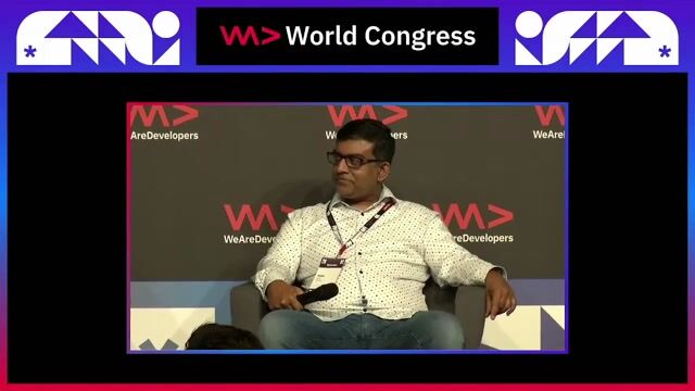 Strategies for building a new developer community