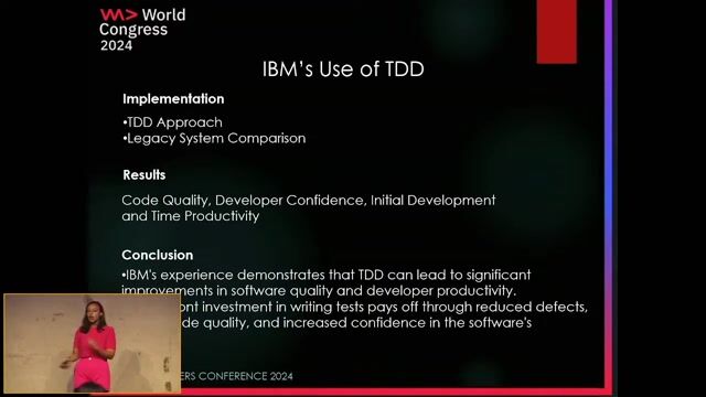 Building a sustainable culture of clean code