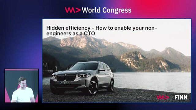 Introduction to enabling non-engineers for hidden efficiency