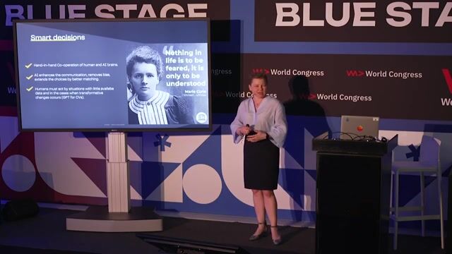 Q&A on AI recruiting practices and legal challenges