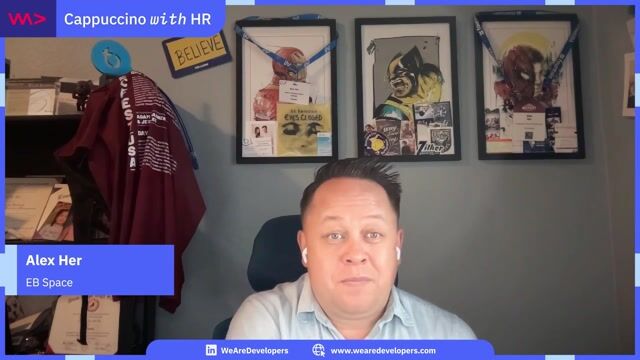 Identifying advocates and securing leadership buy-in