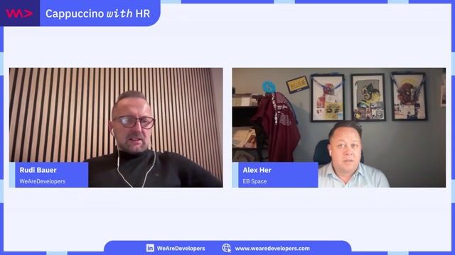 Exploring current trends in employer branding