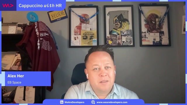 Defining what makes employer branding authentic