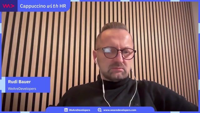 Capitalizing on shifting candidate priorities like wellbeing