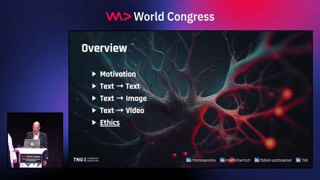 Ethical challenges of generative AI training data