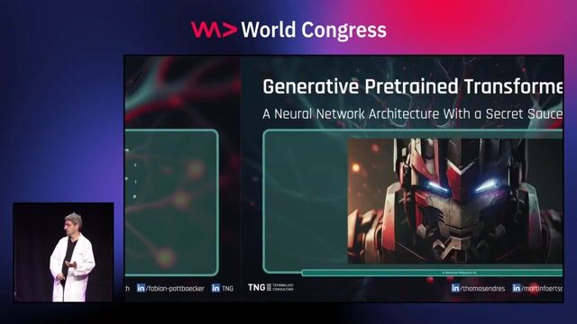 The role of transformers and the attention mechanism