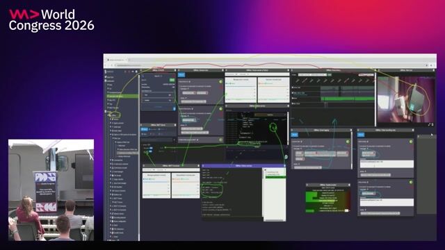 Edge Orchestration for the Physical World: Connecting Cameras, Sensors, and Devices with MQTT thumbnail