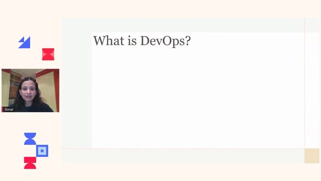 Defining DevOps beyond a list of practices
