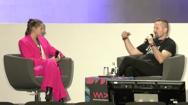 Leading through change with trust and transparency